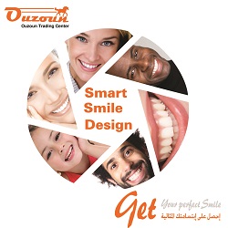 Smart Smile Design